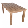 Teak Tuintafel St. Tropez 140 cm