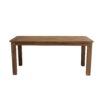 Teak Tuintafel St. Tropez 140cm