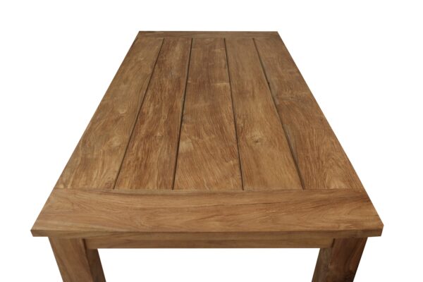 Teak Tuintafel St. Tropez 220cm