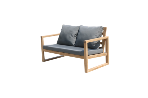 Tahiti Teak loungebank