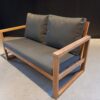 Tahiti Teak loungebank