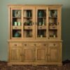 Teak Bologna Buffetkast 204cm