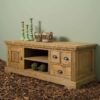 Teak Bologna TV meubel 145cm
