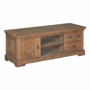 Teak Bologna TV meubel 145cm