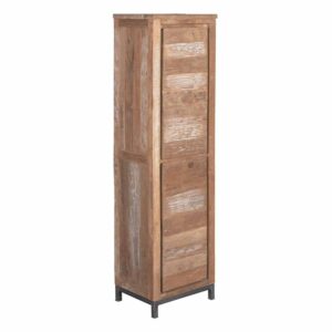 Teak Venetië opbergkast