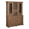 Teak Bologna buffetkast 164cm