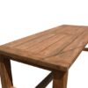 Teak Tuintafel Massief Extra Zwaar 300 cm