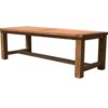 Teak Tuintafel Massief Extra Zwaar 300 cm