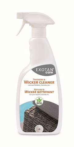 Exotan Textilene en Wicker Cleaner