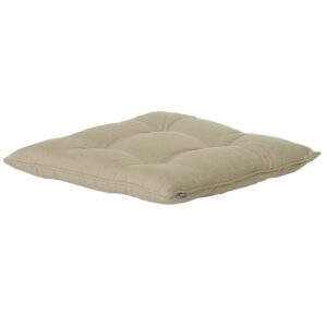 Hartman Havana zitkussen 50 * 50cm kleur jute