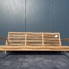 Malakka Teak Loungebank 3 zits