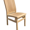 Armijn Teak Tuinstoel
