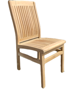 Armijn Teak Tuinstoel