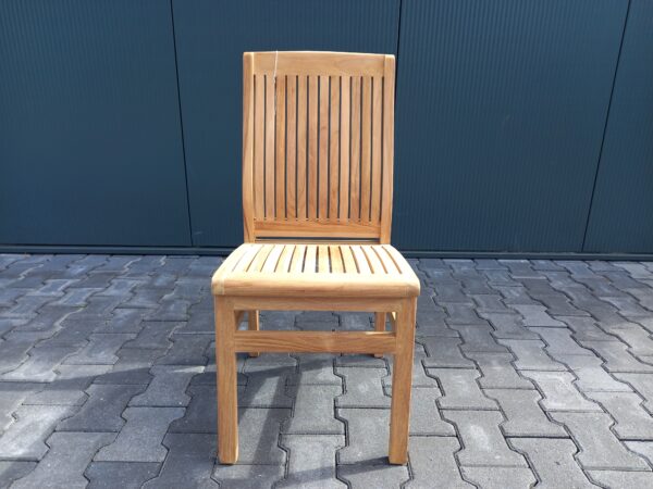 Armijn teak tuinstoel