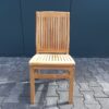 Armijn teak tuinstoel