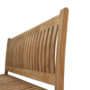 Teak Tuinbank Beaufort 180cm zonder armleuning