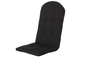 bearchair tuinkussen dark grey