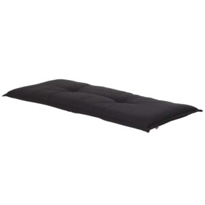 hartman bankkussen havana dark grey 120 cm
