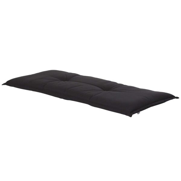 hartman bankkussen havana dark grey 120 cm