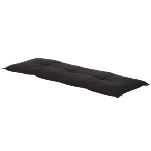 hartman bankkussen havana dark grey 150 cm