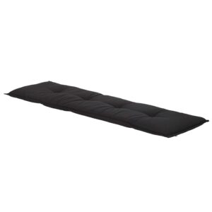 hartman bankkussen havana dark grey 180 cm
