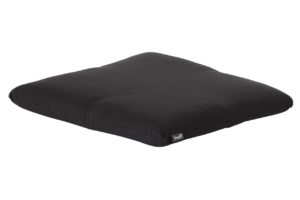 hartman havana dark grey klapstoel kussen