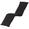 hartman ligbedkussen dark grey