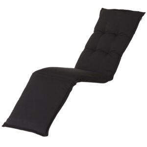 hartman ligbedkussen dark grey