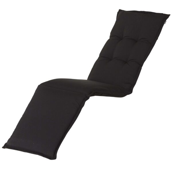 hartman ligbedkussen dark grey