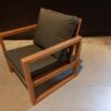 Tahiti Teak Loungefauteuil
