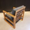Tahiti Teak Loungefauteuil