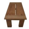 St. Tropez Teak Tuinbank 180cm
