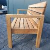 Teak Dewi Tuinbank 220cm
