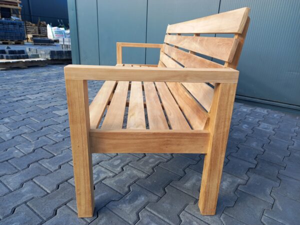 Teak Dewi Tuinbank 220cm