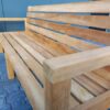 Teak Dewi Tuinbank 220cm