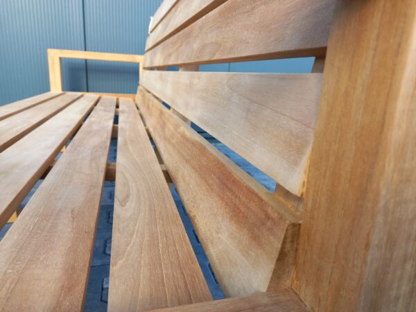 Teak Dewi Tuinbank 150 cm