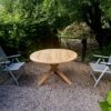 Foto's Teak Tuinmeubelen van onze klanten....