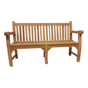 Marseille Teak Tuinbank 180cm extra zwaar