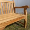 Marseille Teak Tuinbank 180cm extra zwaar