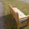 Marseille Teak Tuinbank 180cm extra zwaar