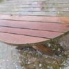Teak Cleaner Tuinmeubelen 5liter