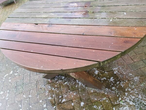 Teak Cleaner Tuinmeubelen 5liter