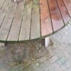 Teak Cleaner Tuinmeubelen 5liter