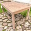 Summer Garden Teak Tuintafel Java 180 x 90