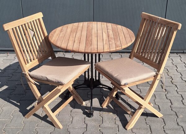 Wil je weten hoe lang teak meegaat? Lees alles over de levensduur, onderhoud en duurzaamheid van teak meubels in ons artikel!