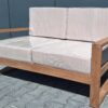 Teak houten meubels