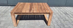 Balee Teak Salontafel