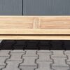 Kawang teak Salontafel 125 x 70