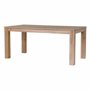 Losari teak eetkamertafel 160 cm