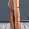 Sundura Teak klaptafel Ø 120cm